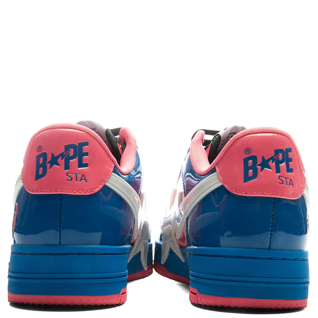 BAPE STA OS #1 M2 - Blue
