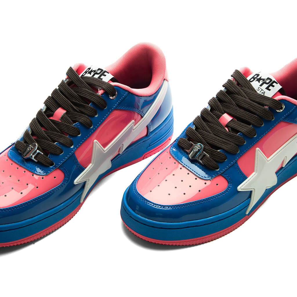 BAPE STA OS #1 M2 - Blue
