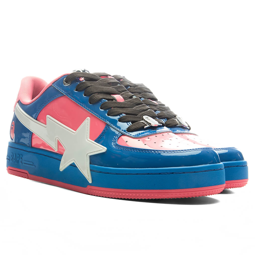 BAPE STA OS #1 M2 - Blue