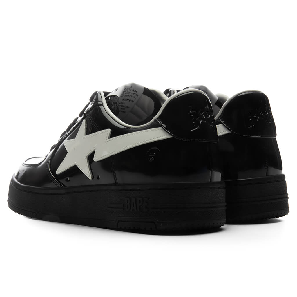 BAPE STA #1 M2 - Black