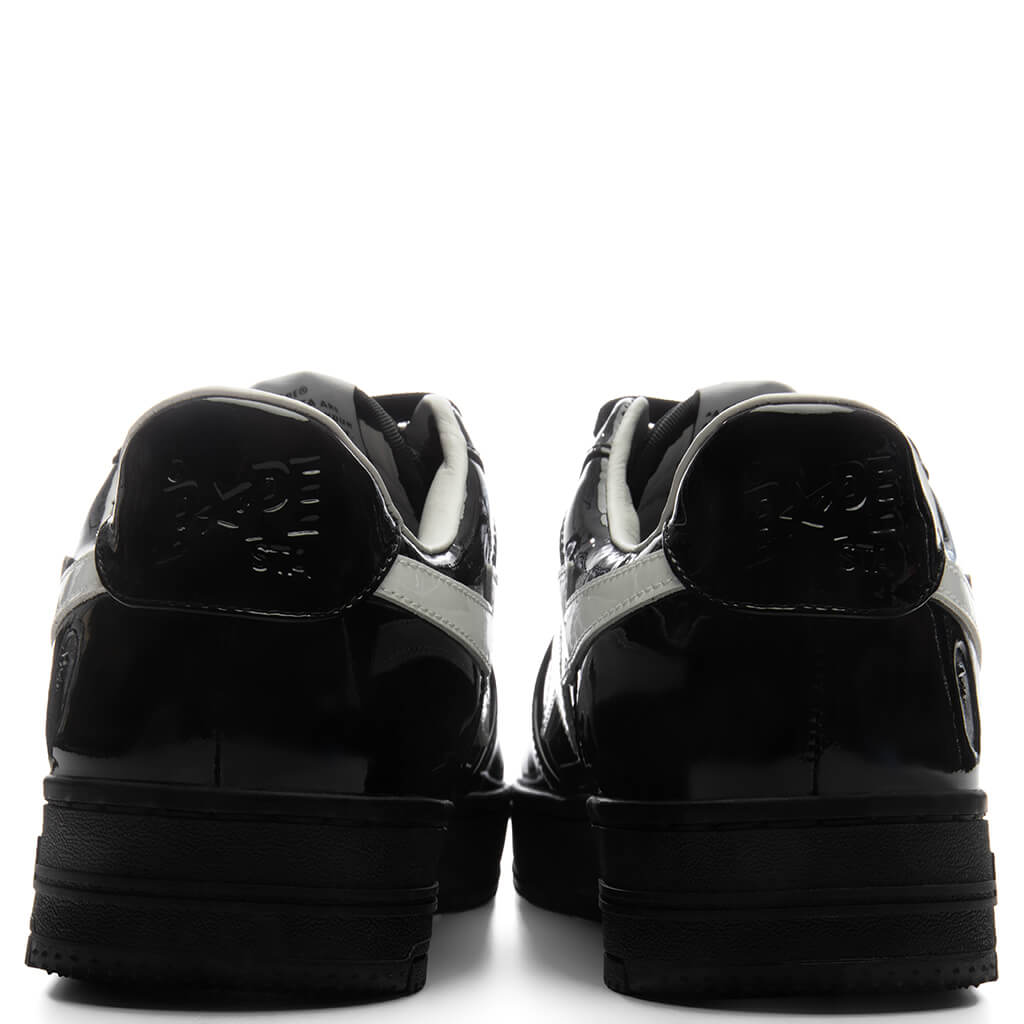 BAPE STA #1 M2 - Black