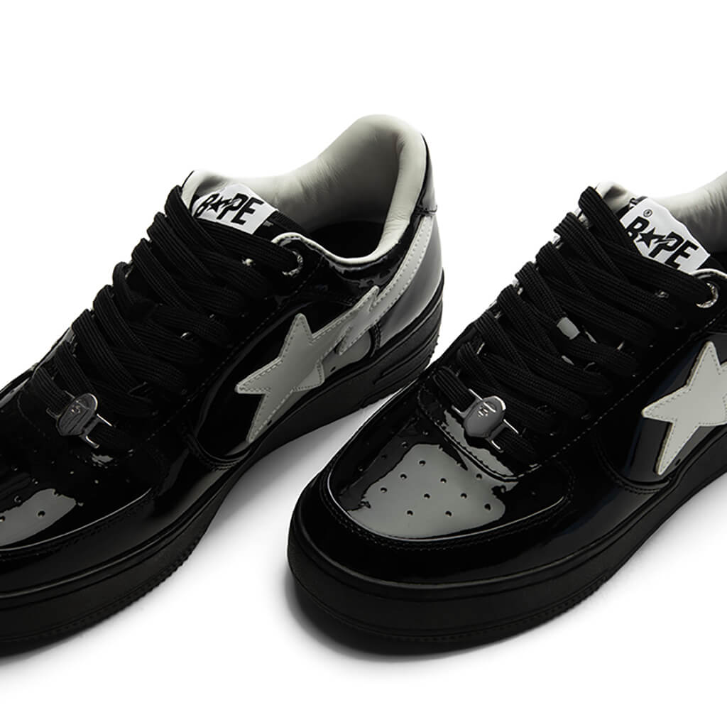 BAPE STA #1 M2 - Black