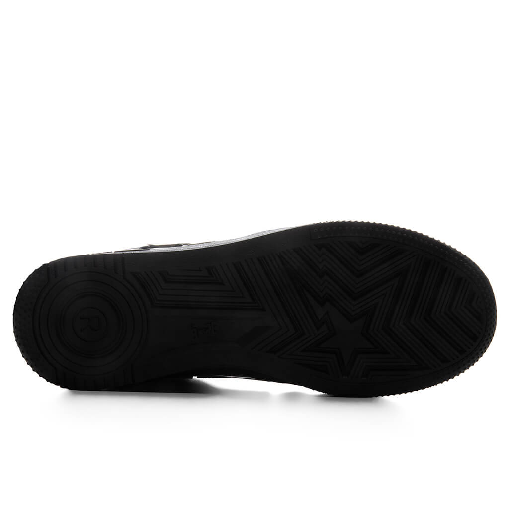 BAPE STA #1 M2 - Black
