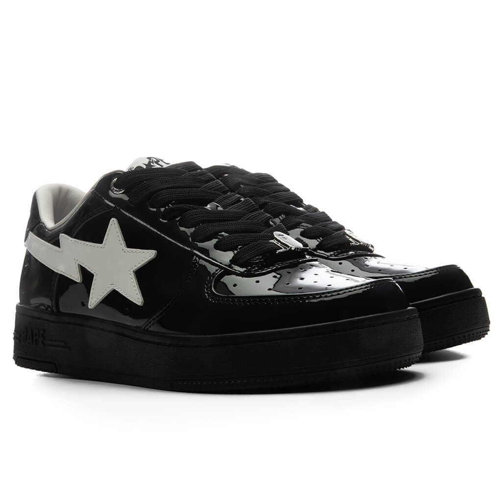 BAPE STA #1 M2 - Black