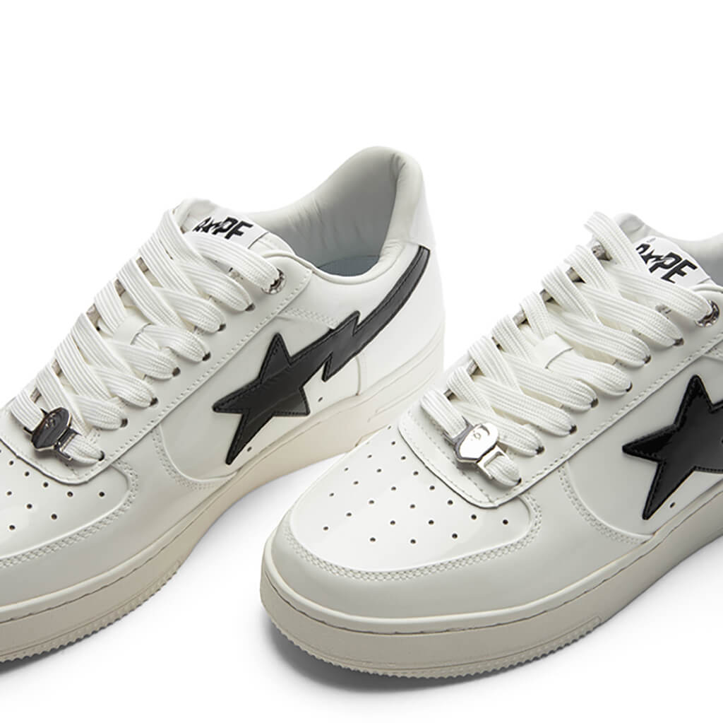 BAPE STA #1 M2 - White