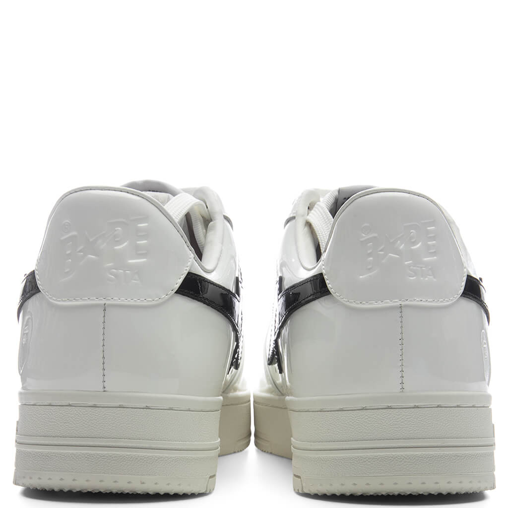 BAPE STA #1 M2 - White