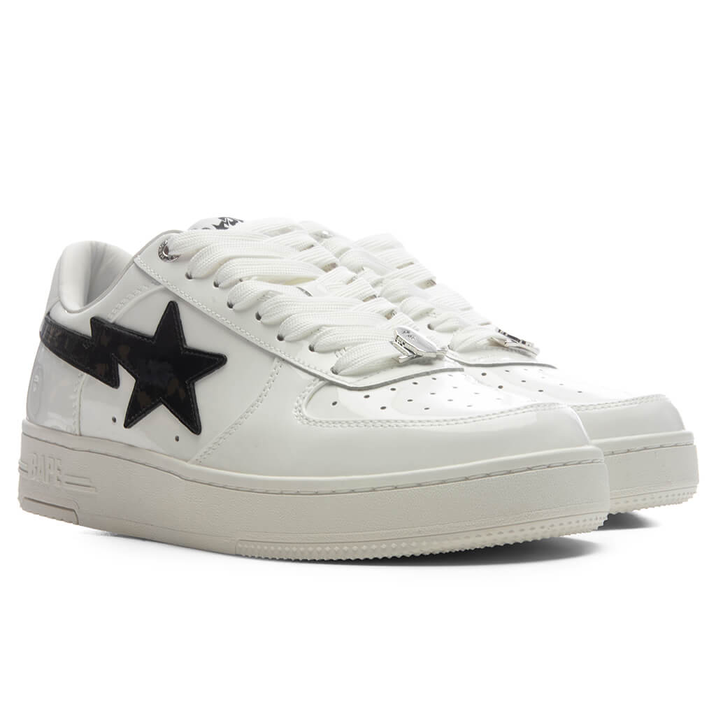 BAPE STA #1 M2 - White