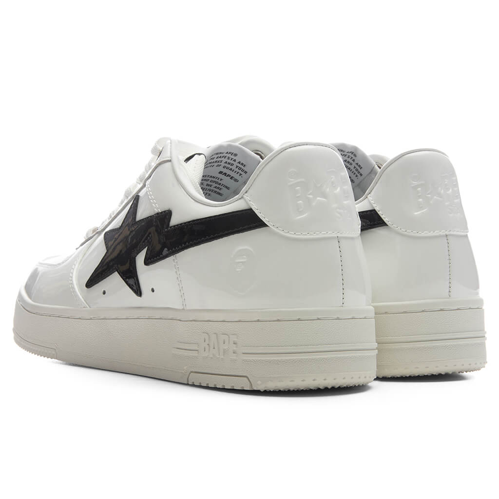 BAPE STA #1 M2 - White