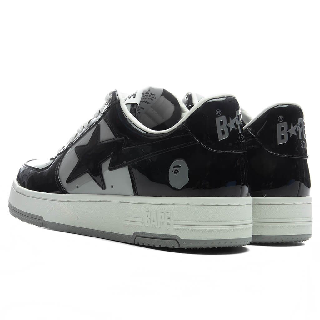 BAPE STA #4 M2 - Black
