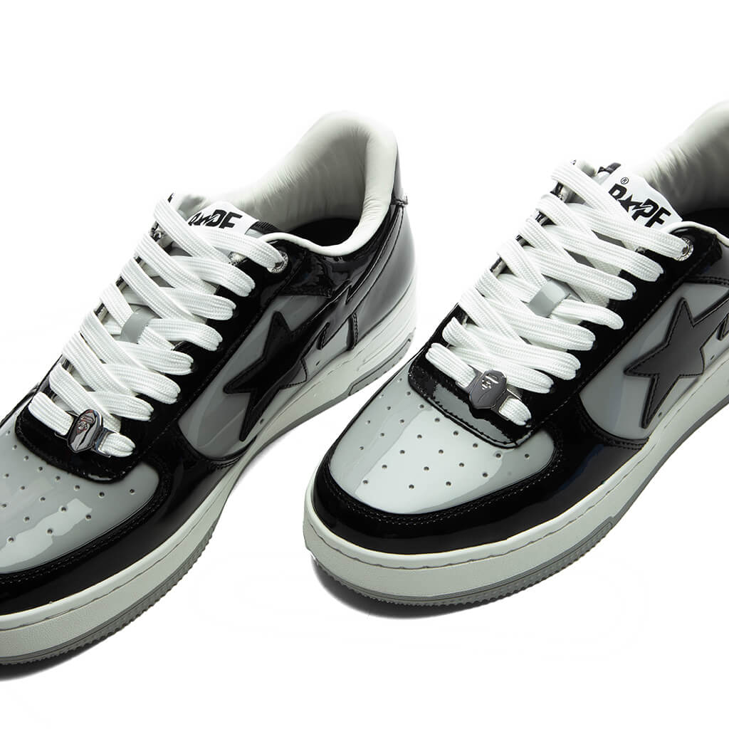 BAPE STA #4 M2 - Black