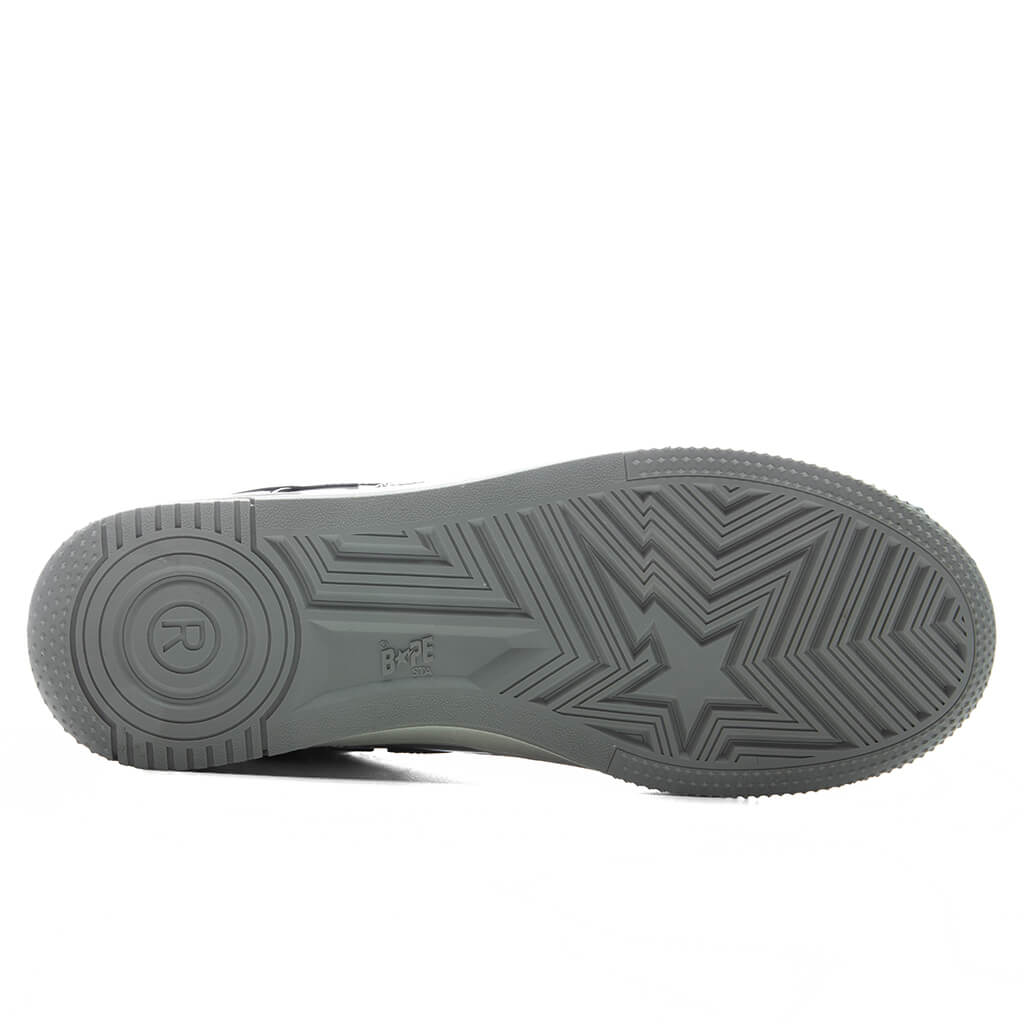 BAPE STA #4 M2 - Black