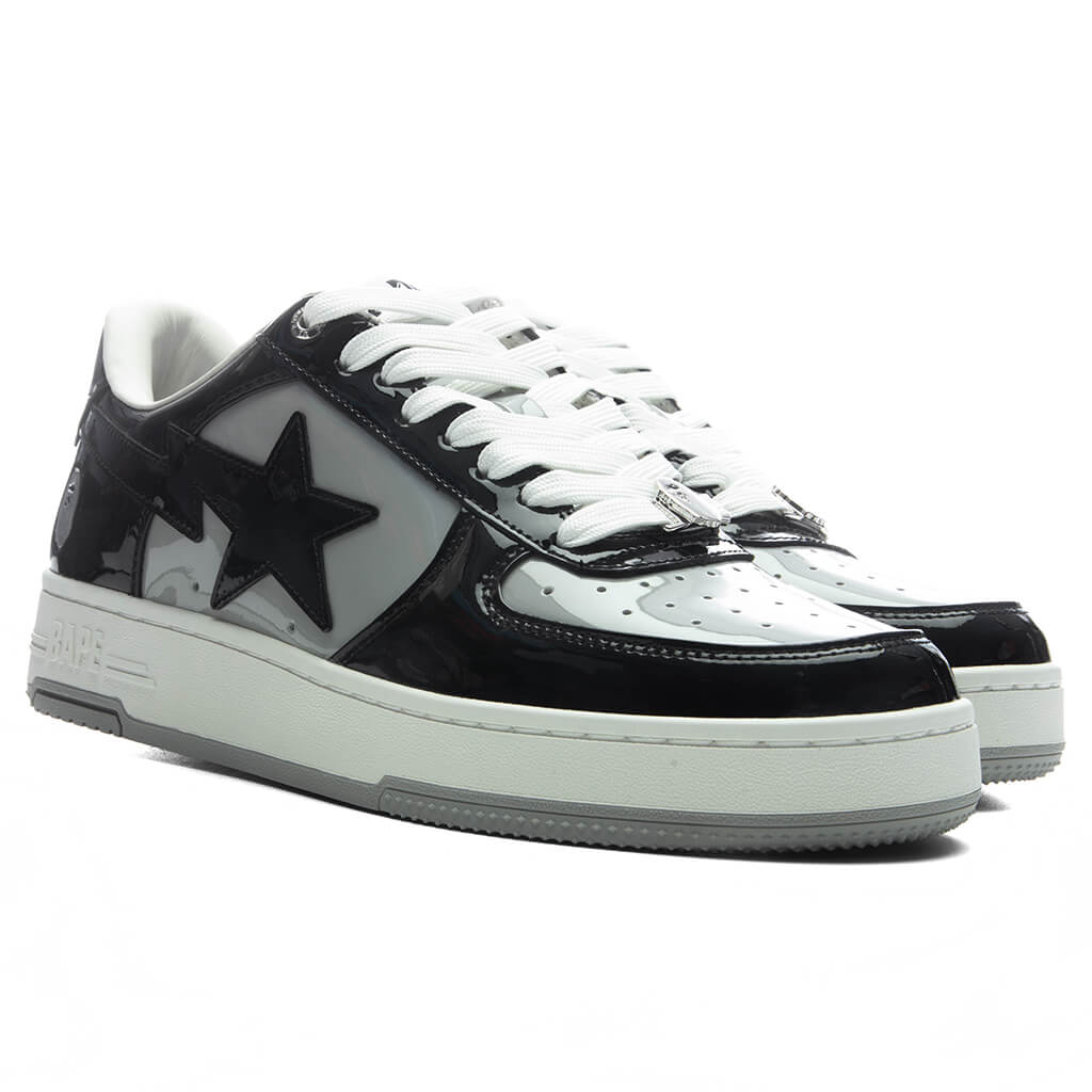 BAPE STA #4 M2 - Black