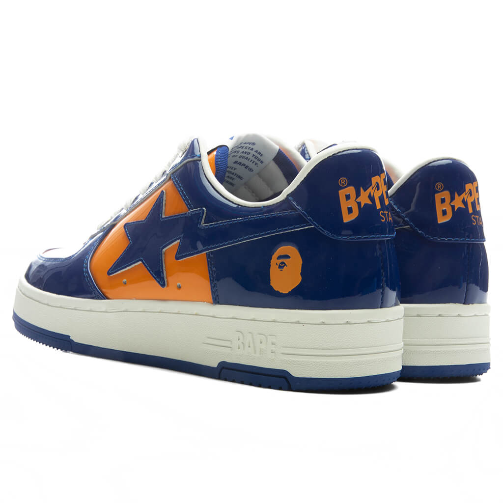 BAPE STA #4 M2 - Blue