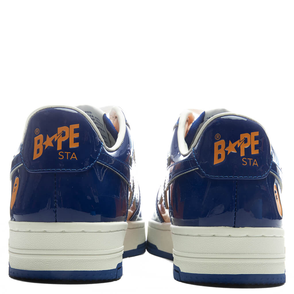 BAPE STA #4 M2 - Blue