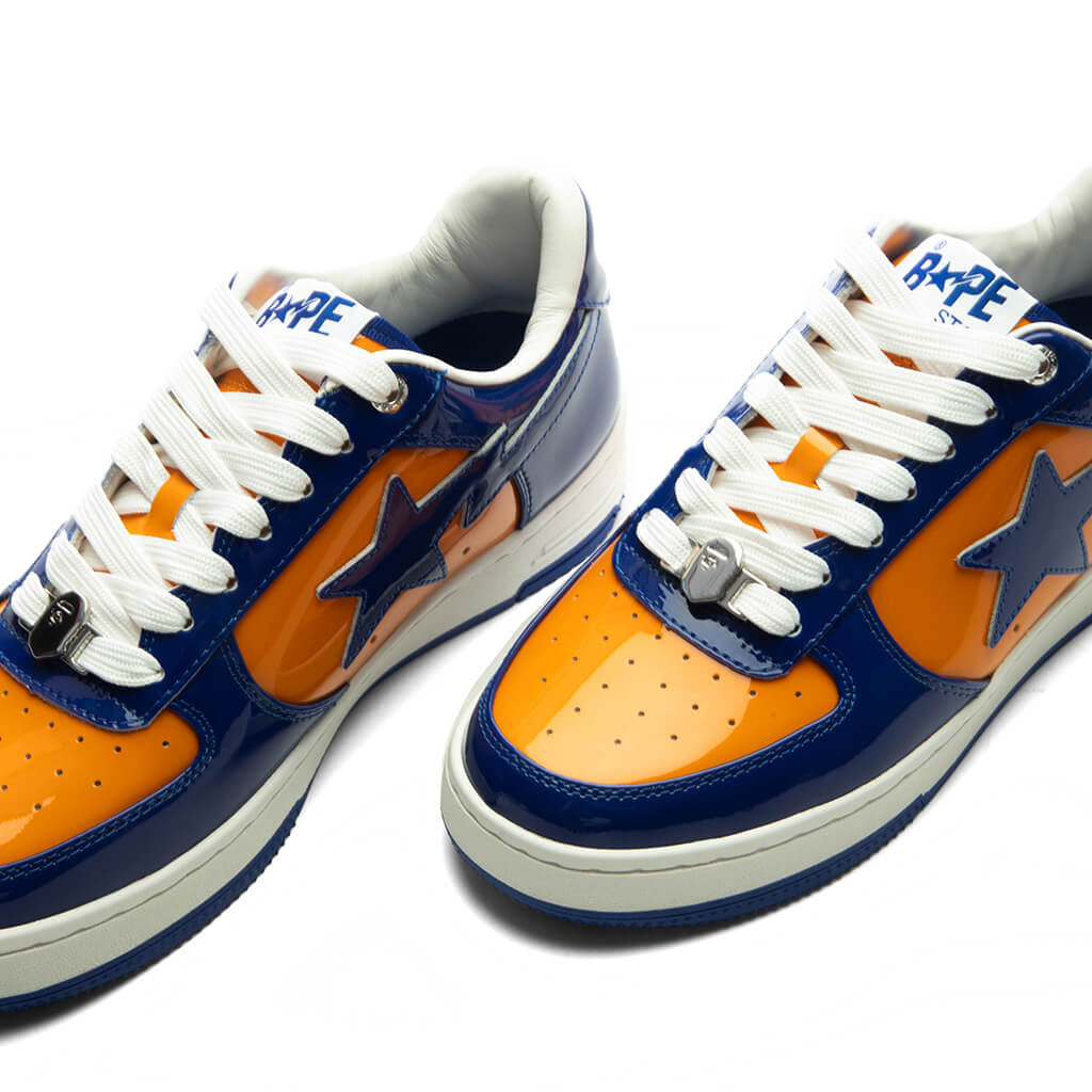 BAPE STA #4 M2 - Blue