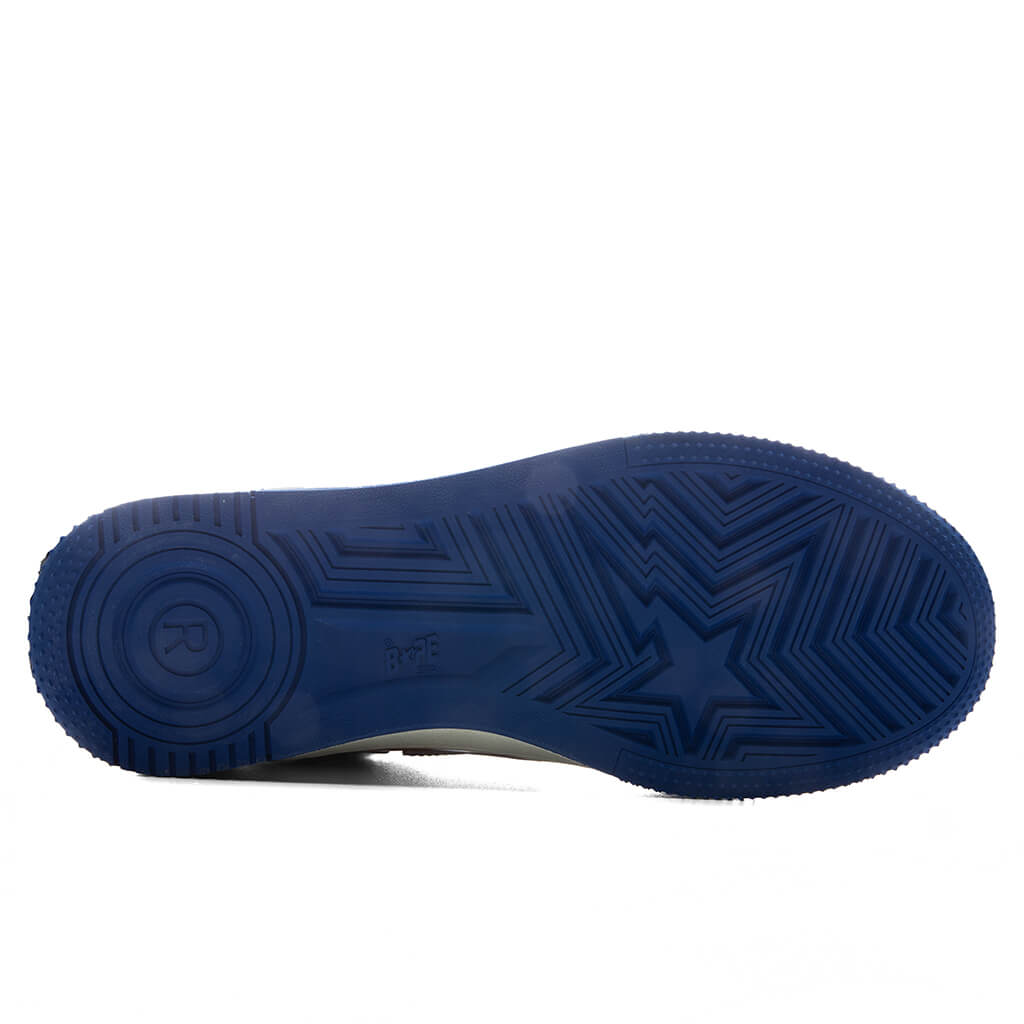 BAPE STA #4 M2 - Blue