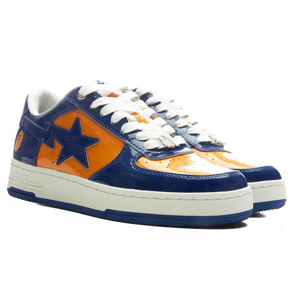 BAPE STA #4 M2 - Blue