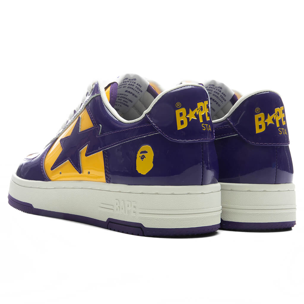 BAPE STA #4 M2 - Purple