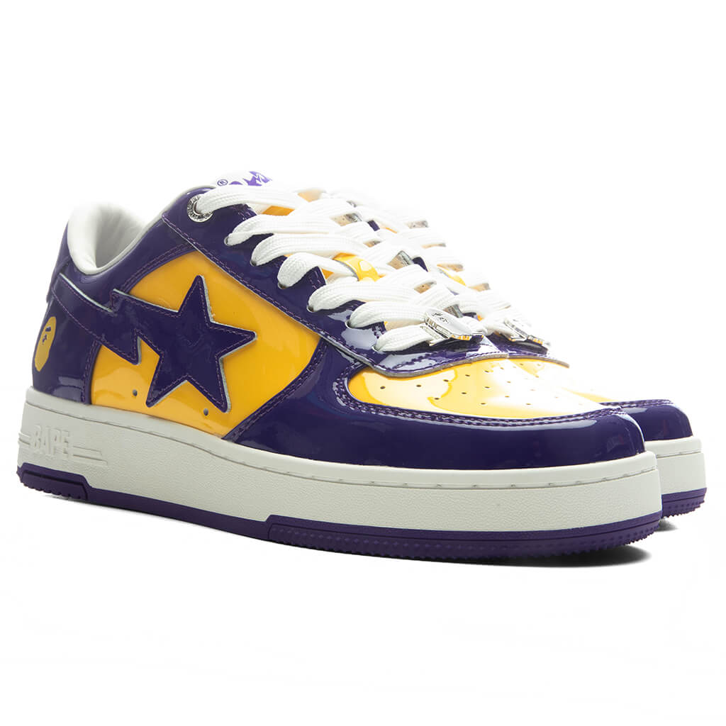 BAPE STA #4 M2 - Purple