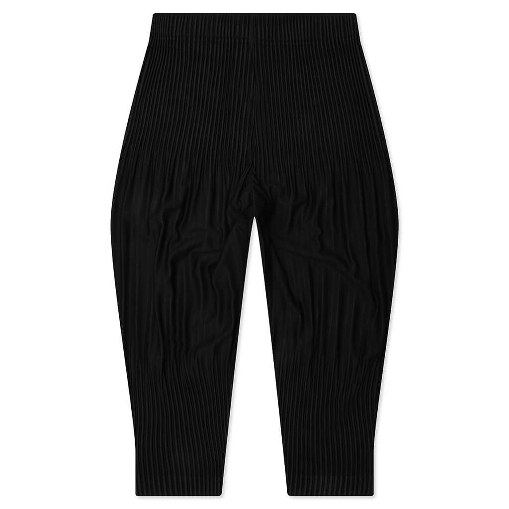 Basics Pants - Black