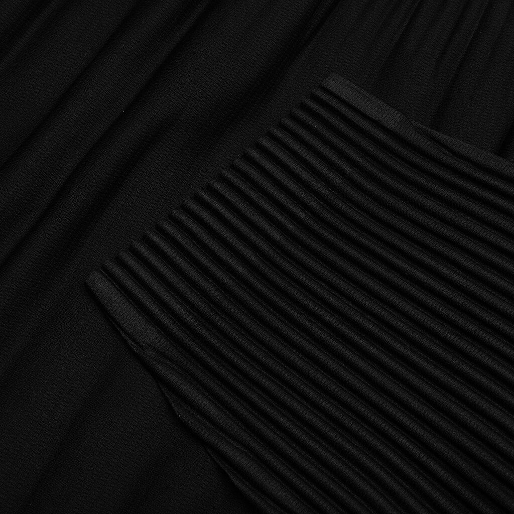 Basics Pants - Black