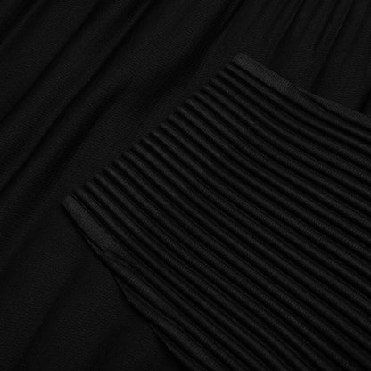 Basics Pants - Black