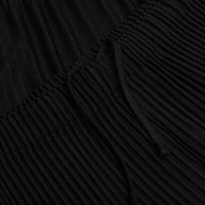 Basics Pants - Black