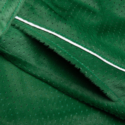 Basketball Shorts - Kelly Green