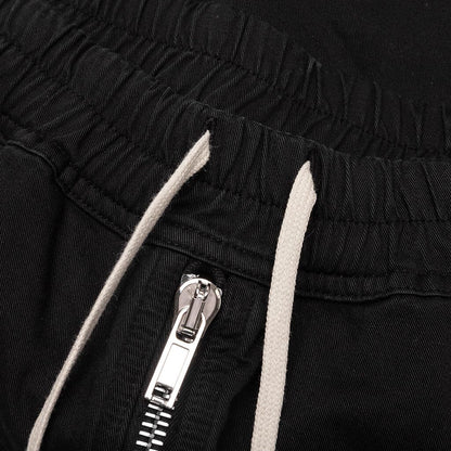 Bauhaus Shorts - Black