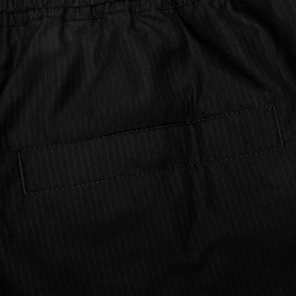 Bauhaus Shorts - Black