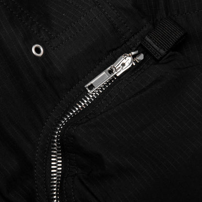 Bauhaus Shorts - Black
