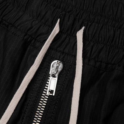 Bauhaus Shorts - Black