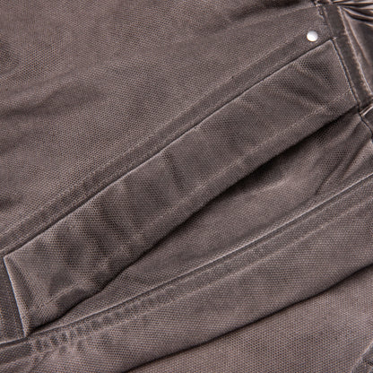 Bauhaus Shorts - Dust
