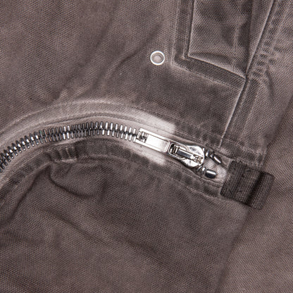 Bauhaus Shorts - Dust