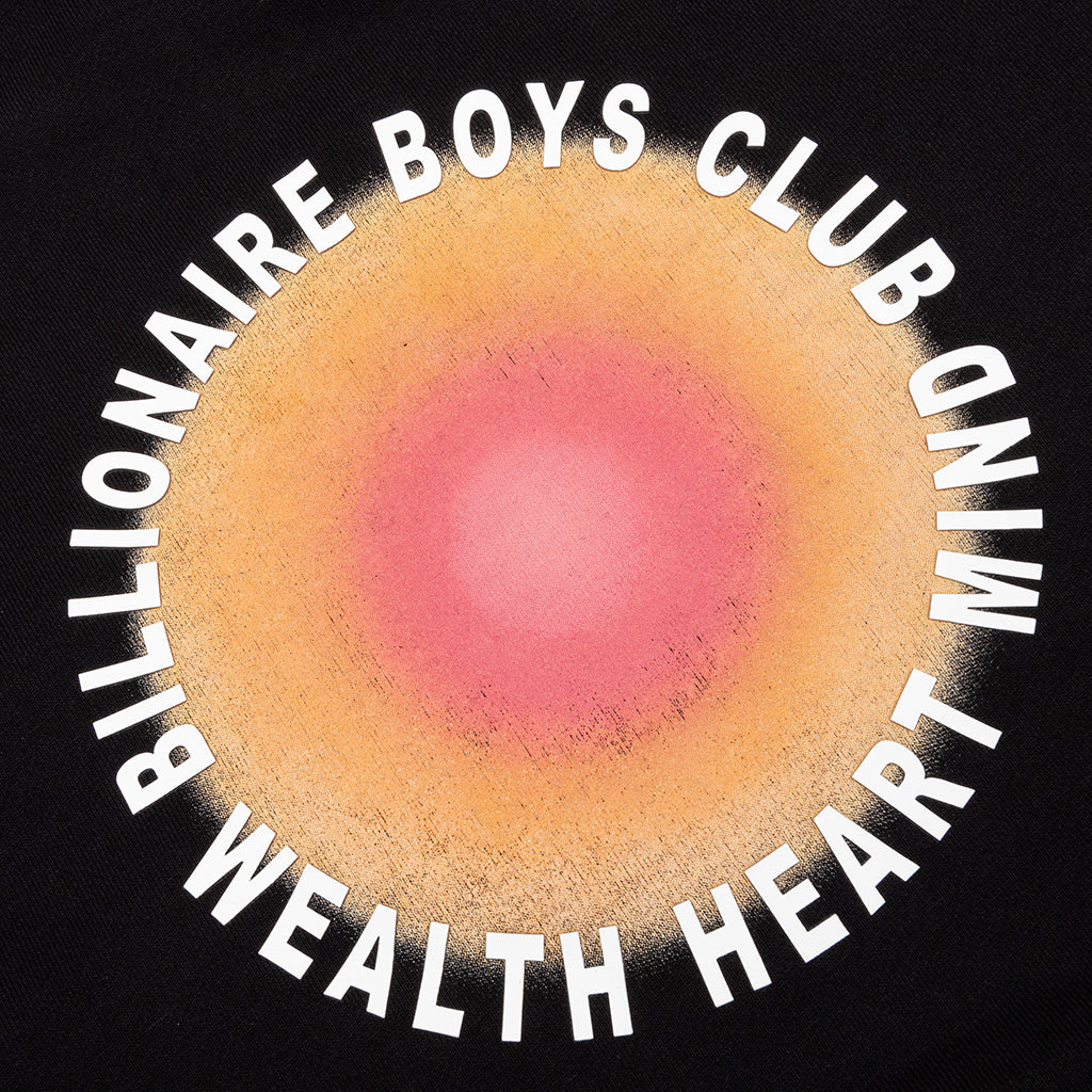 BB Align Hoodie - Black