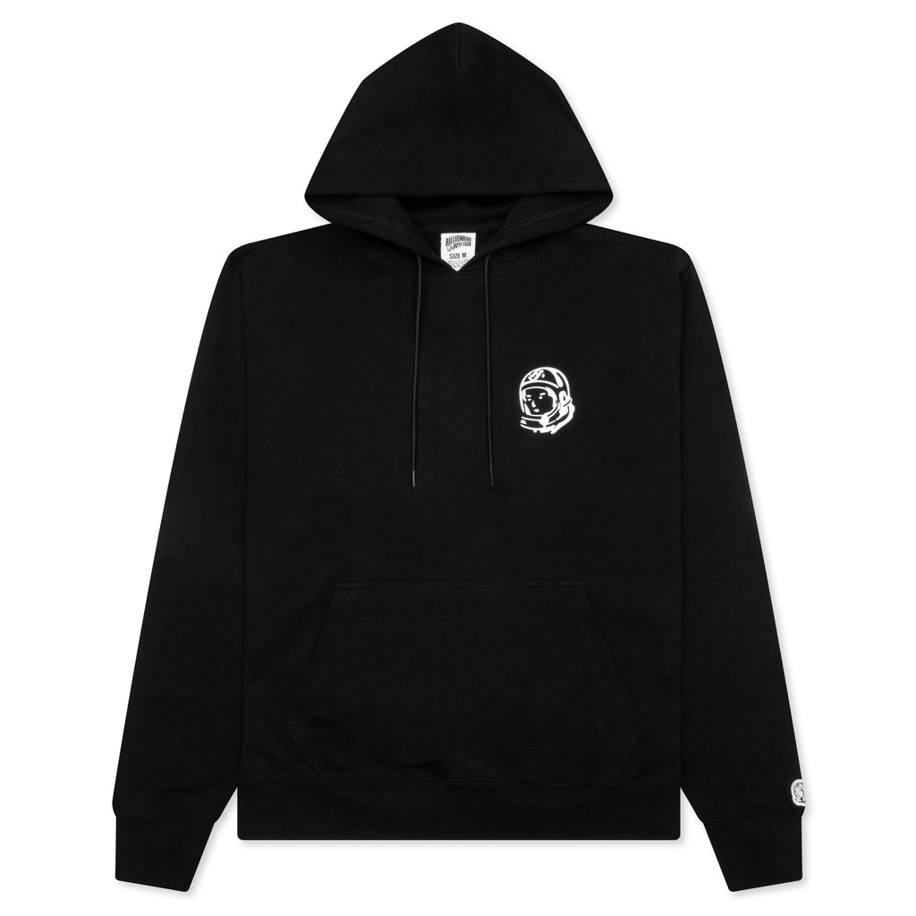 BB Align Hoodie - Black