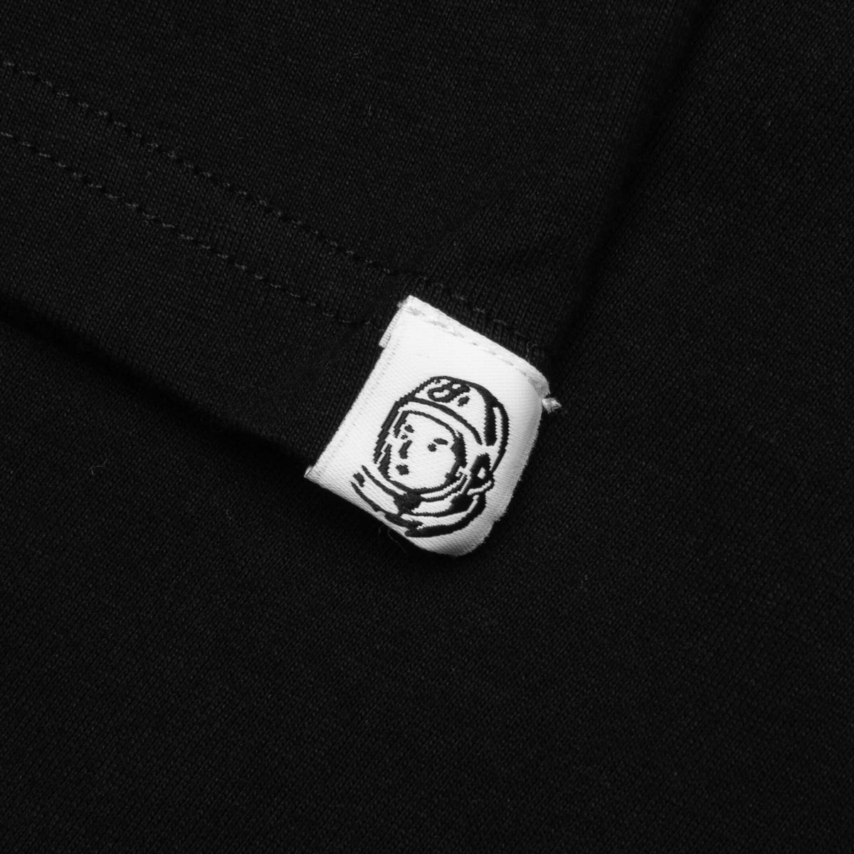 BB And Beyond S/S Knit - Black