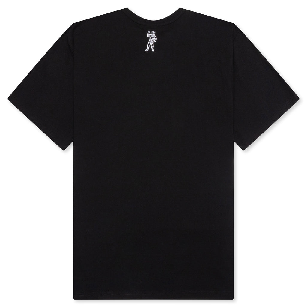 BB Arch S/S Tee - Black
