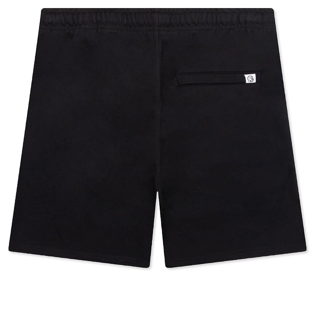 BB Aura Shorts - Black