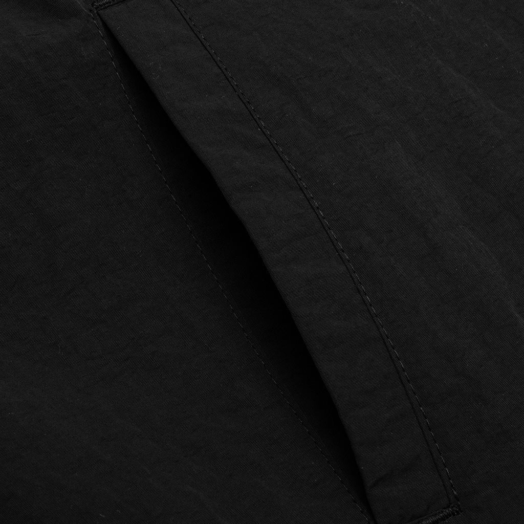 BB Coach Jacket - Black