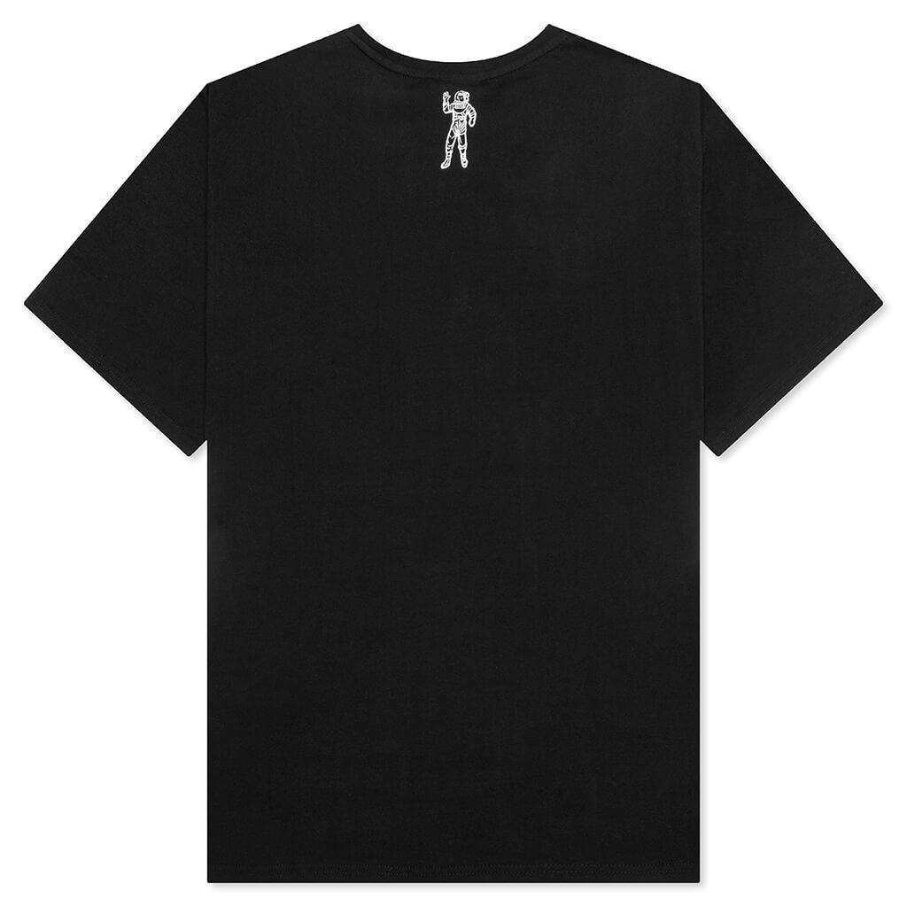 BB Explode S/S Tee - Black