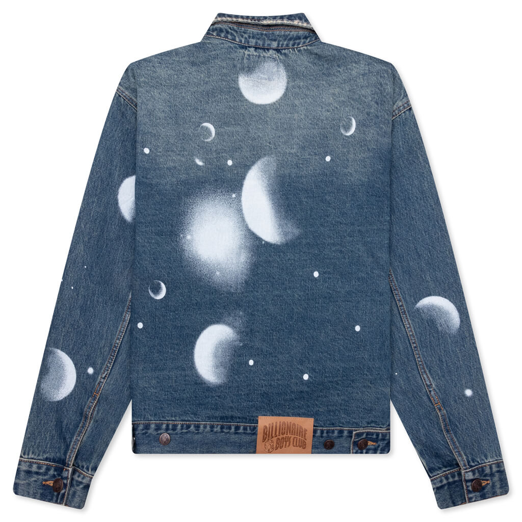 BB Galactica Jacket - Aries