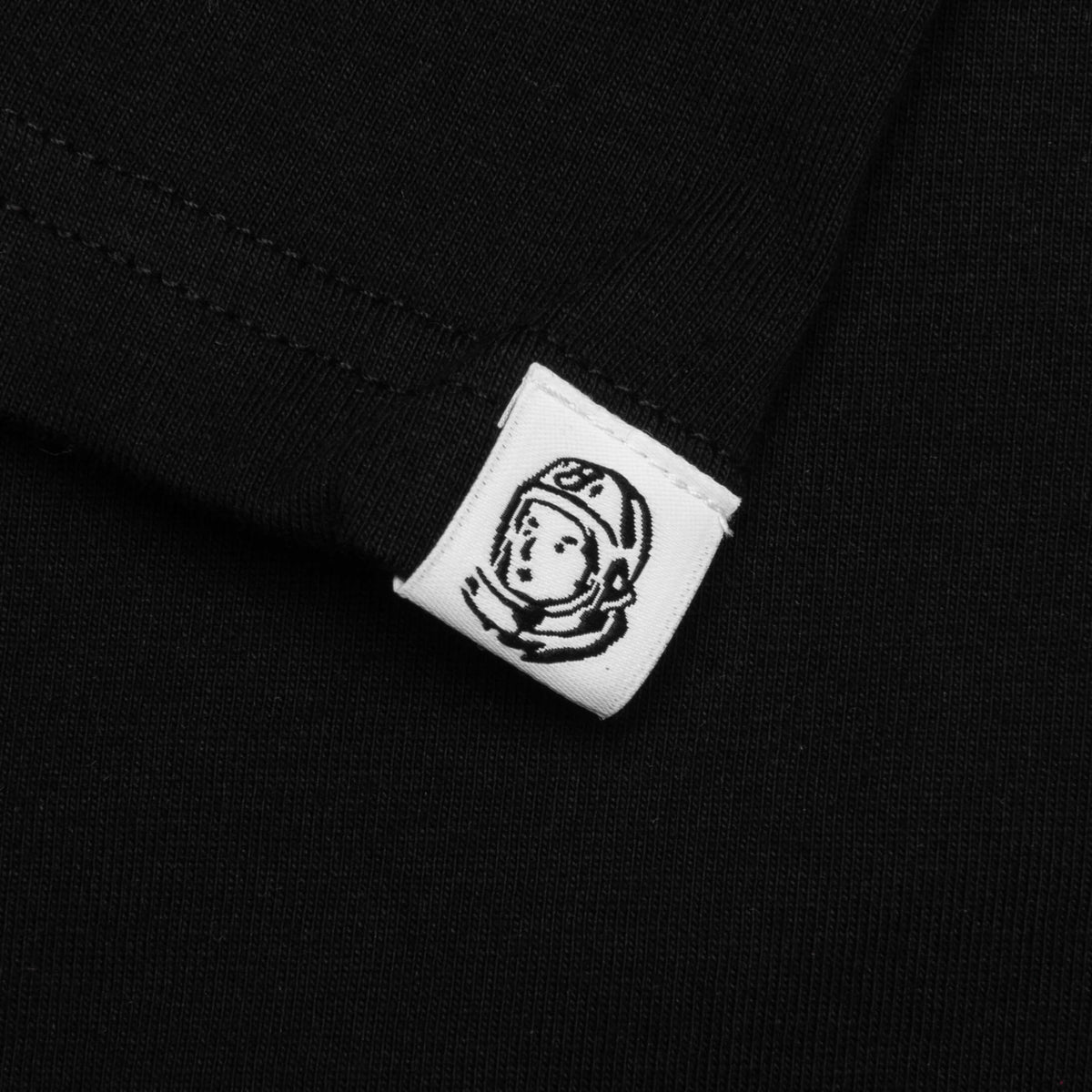 BB Heart Mind S/S Knit - Black