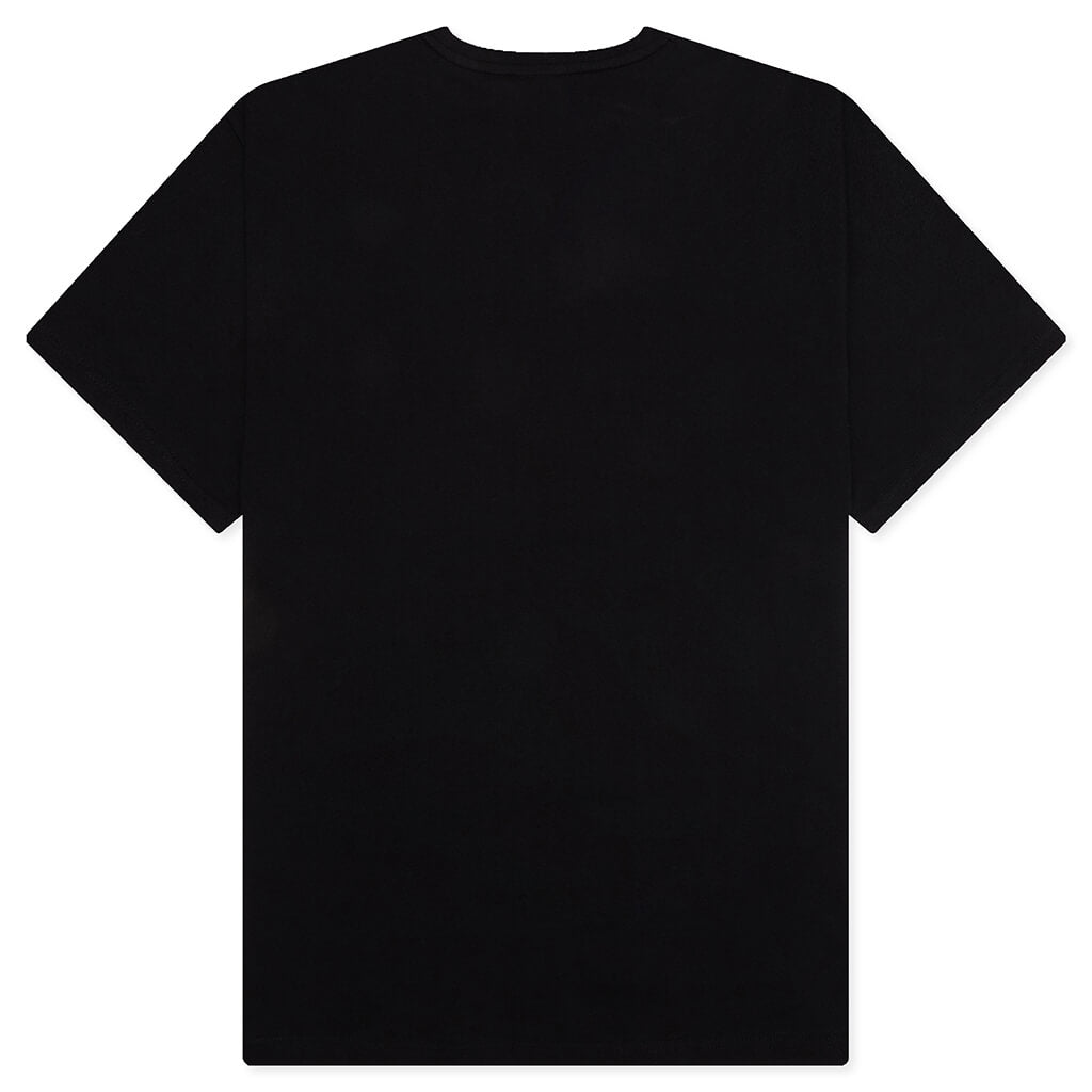 BB Helmet S/S Knit - Black