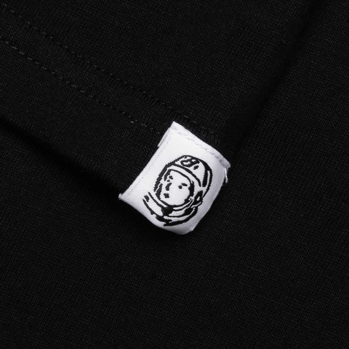 BB Helmet S/S Knit - Black