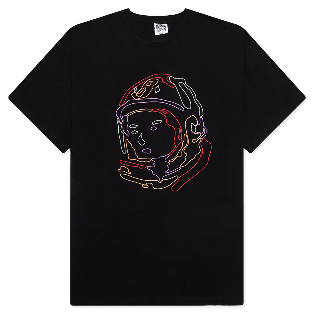 BB Helmet S/S Knit - Black