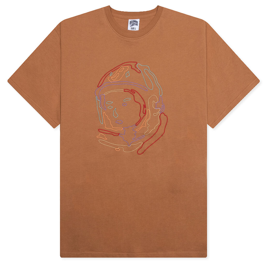 BB Helmet S/S Knit - Lion
