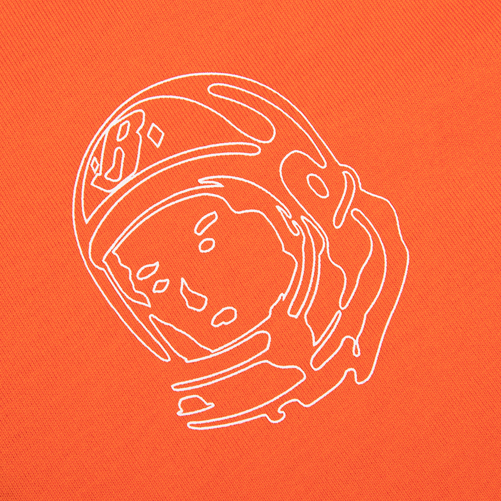 BB Linework S/S Knit - Puffin'S Bill