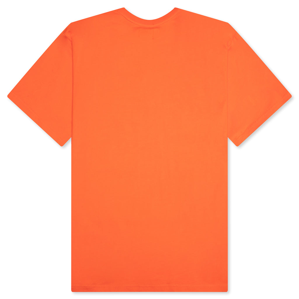 BB Linework S/S Knit - Puffin'S Bill