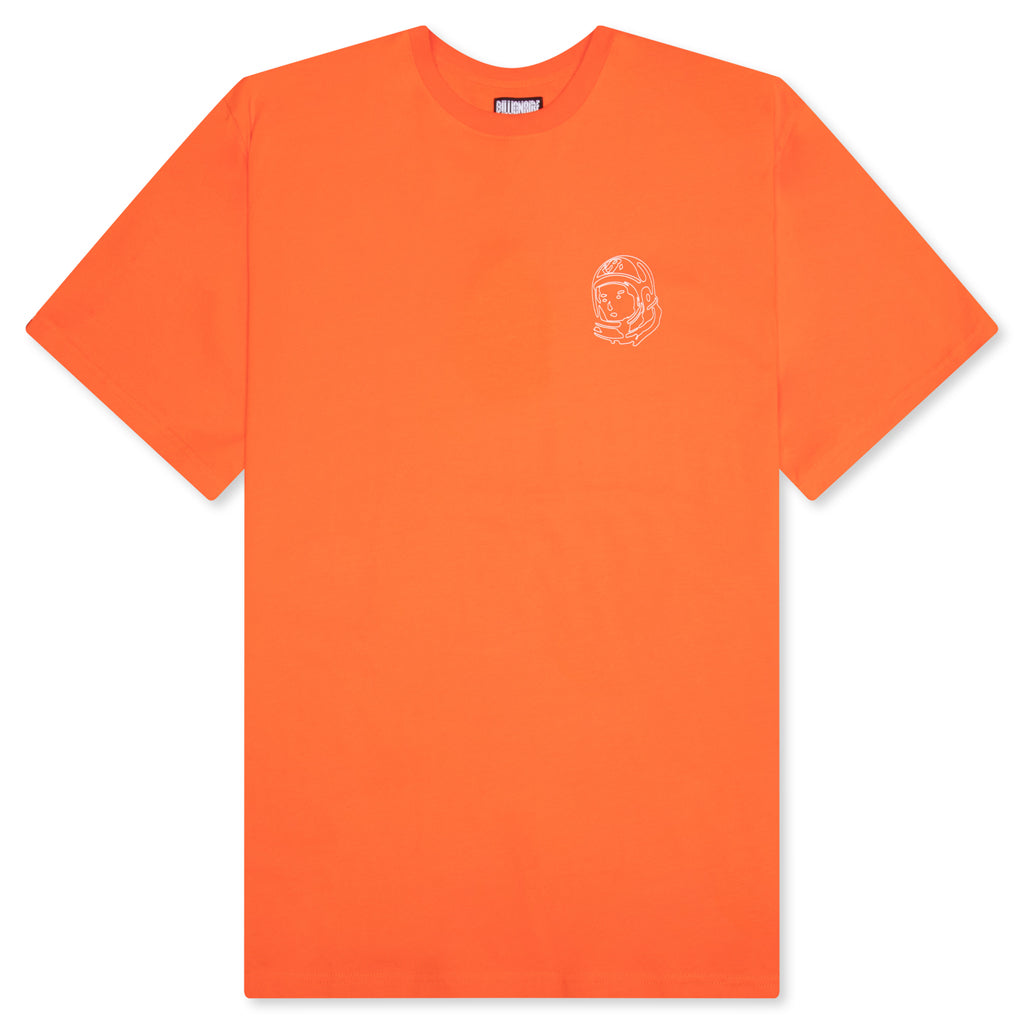 BB Linework S/S Knit - Puffin'S Bill